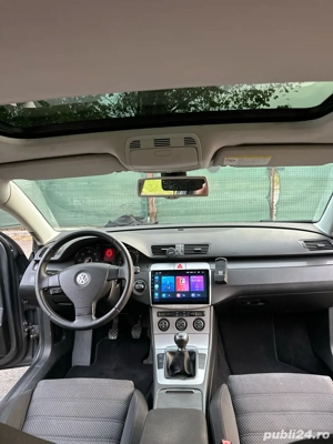 Passat b6 2.0 diesel BMP - imagine 3