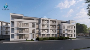 Oportunitate investitie apartament cu 2camere bucatarie inchisa etaj 1 - imagine 7