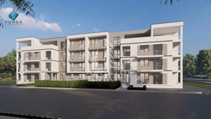 Oportunitate investitie apartament cu 2camere bucatarie inchisa etaj 1 - imagine 8