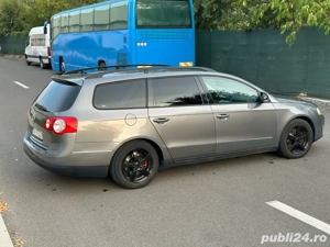 Passat b6 2.0 diesel BMP - imagine 2