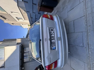 Opel Astra G 1.4 benzină, 2007