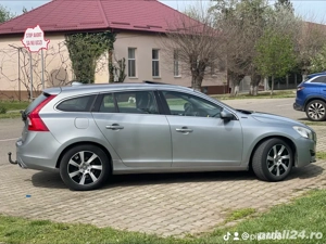 Volvo V60 Plug in hibrid - imagine 5