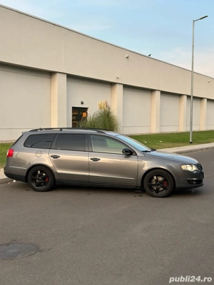 Passat b6 2.0 diesel BMP - imagine 4