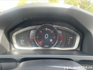 Volvo V60 Plug in hibrid - imagine 2