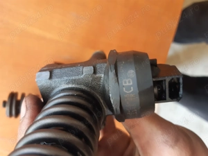 Injectoare Audi A4 B6 1.9