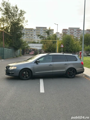 Passat b6 2.0 diesel BMP - imagine 5