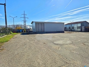 Hala - de inchiriat - imagine 5