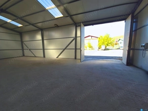 Hala - de inchiriat - imagine 4