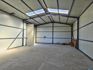 Hala - de inchiriat - imagine 8