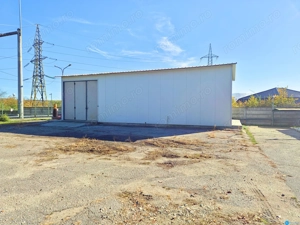 Hala - de inchiriat - imagine 6