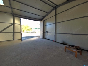 Hala - de inchiriat - imagine 3