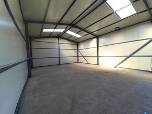 Hala - de inchiriat - imagine 2