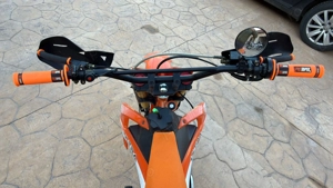 Motocross ultra 125cc