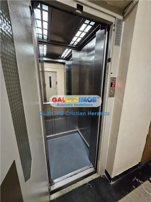 Dorobanti Beller Inchiriere Ap 3 camere - imagine 8