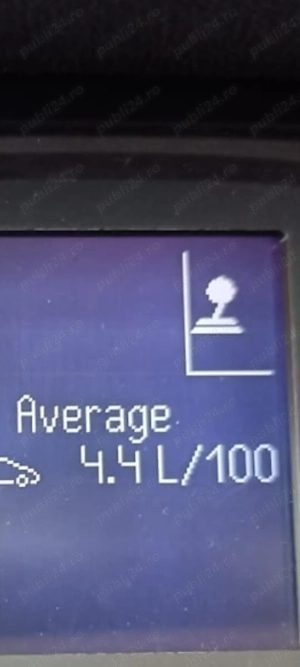 Renault Laguna 3, 1.5 DCI 2011 - imagine 6