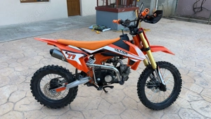 Motocross ultra 125cc - imagine 3