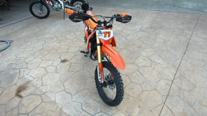 Motocross ultra 125cc - imagine 4
