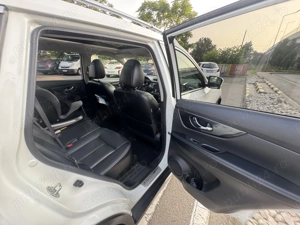 Vand Nissan X-Trail 1.6 dCi,Automata CVT 170.000 - imagine 15
