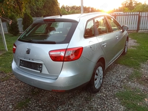 Seat Ibiza diesel, euro 5  - imagine 4