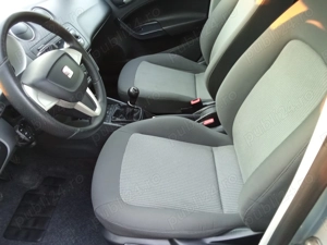 Seat Ibiza diesel, euro 5  - imagine 10