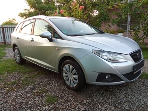 Seat Ibiza diesel, euro 5 