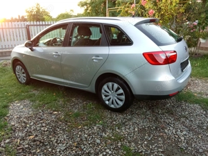 Seat Ibiza diesel, euro 5  - imagine 5