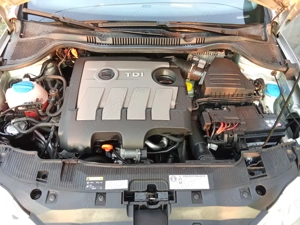 Seat Ibiza diesel, euro 5  - imagine 7