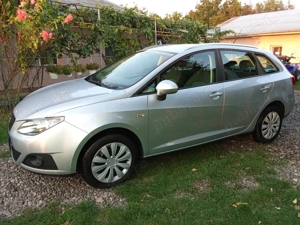 Seat Ibiza diesel, euro 5  - imagine 3