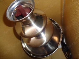 fantana chocolata  - imagine 3