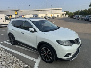 Vand Nissan X-Trail 1.6 dCi,Automata CVT 170.000 - imagine 7
