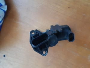 Egr,n75,macara,capac,injectoare,debimetru,Audi 1.9 131cp - imagine 5