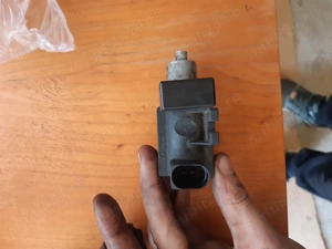 Egr,n75,macara,capac,injectoare,debimetru,Audi 1.9 131cp - imagine 6