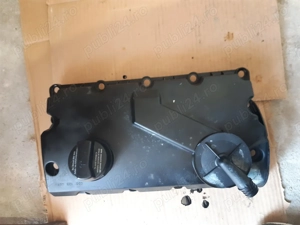 Egr,n75,macara,capac,injectoare,debimetru,Audi 1.9 131cp - imagine 8