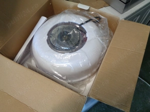 aparat petru vata de zahar - imagine 3