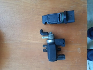 Egr,n75,macara,capac,injectoare,debimetru,Audi 1.9 131cp - imagine 10