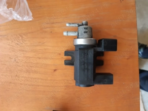 Egr,n75,macara,capac,injectoare,debimetru,Audi 1.9 131cp - imagine 9