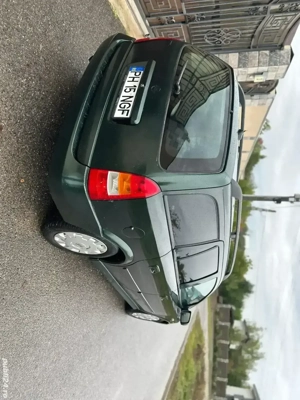 vand mașină Opel Astra Caravana 