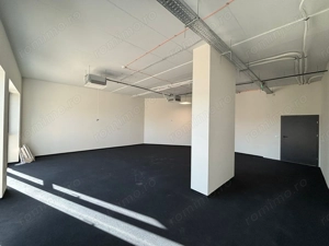 Spatiu comercial, in cladire noua - imagine 2