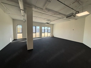 Spatiu comercial, in cladire noua