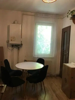 Tudor - Vanzare apartament 3 camere - Str. Transilvaniei - imagine 2