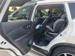 Vand Nissan X-Trail 1.6 dCi,Automata CVT 170.000 - imagine 6