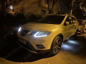 Vand Nissan X-Trail 1.6 dCi,Automata CVT 170.000 - imagine 19