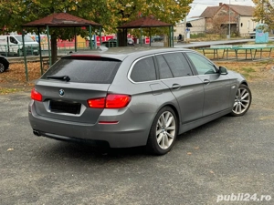 Bmw F11 530d Bi-Xenon - imagine 5