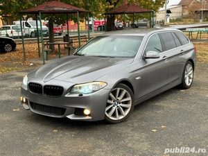 Bmw F11 530d Bi-Xenon - imagine 4