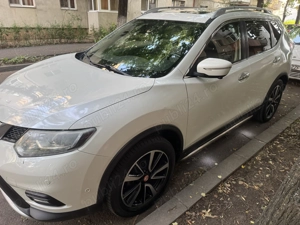 Vand Nissan X-Trail 1.6 dCi,Automata CVT 170.000