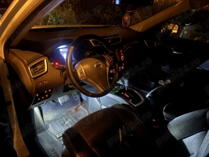 Vand Nissan X-Trail 1.6 dCi,Automata CVT 170.000 - imagine 18