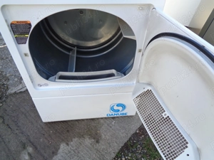 Uscator rufe profesional cu evacuare - imagine 3