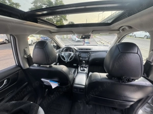 Vand Nissan X-Trail 1.6 dCi,Automata CVT 170.000 - imagine 20