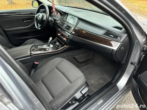 Bmw F11 530d Bi-Xenon - imagine 3