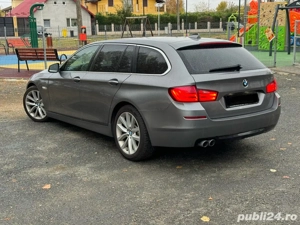 Bmw F11 530d Bi-Xenon - imagine 2